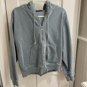 Brandy Melville Christy Hoodie Regular Fit
